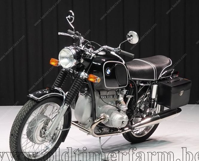 BMW R75 1971 Occasion