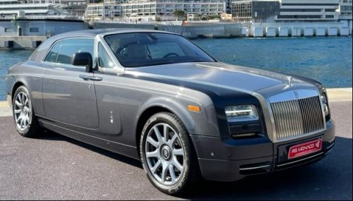 Rolls-Royce Phantom 2019 Occasion