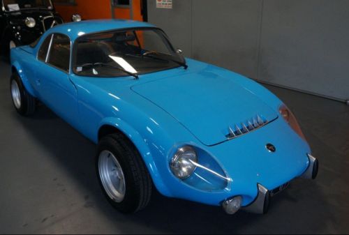 Matra Djet 1966 Used