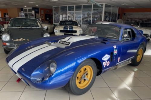 AC Cars Cobra 1965 Occasion