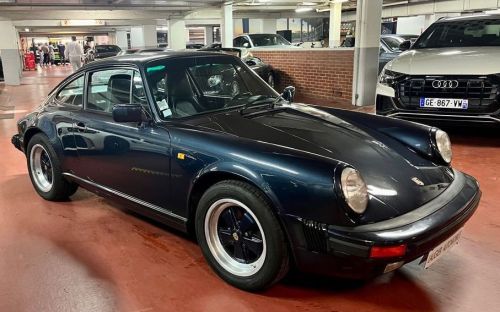 Porsche 911 1987 Used