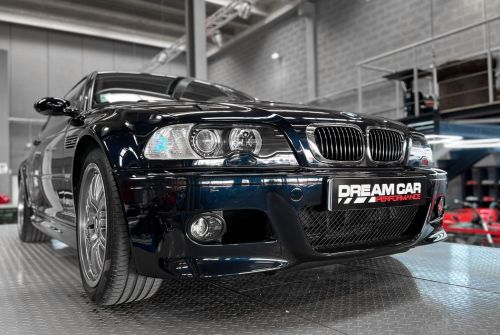 BMW M3 2002 Occasion