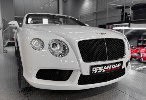Bentley Continental 2015 Used