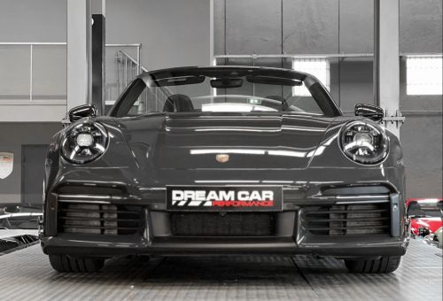 Porsche 992 2023 New