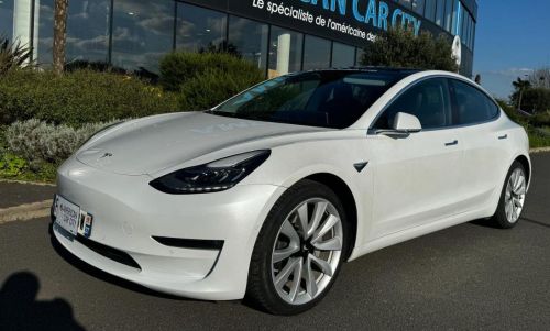 Tesla Model 3 2020 Occasion