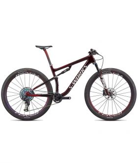 2022 S-Works Epic Speed Of Light Collection Mountain Bike