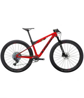 2022 Trek Supercaliber 9.9 XX1 AXS Mountain Bike