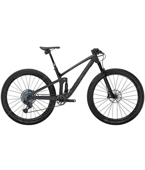 2022 Trek Top Fuel 9.9 XX1 AXS Mountain Bike