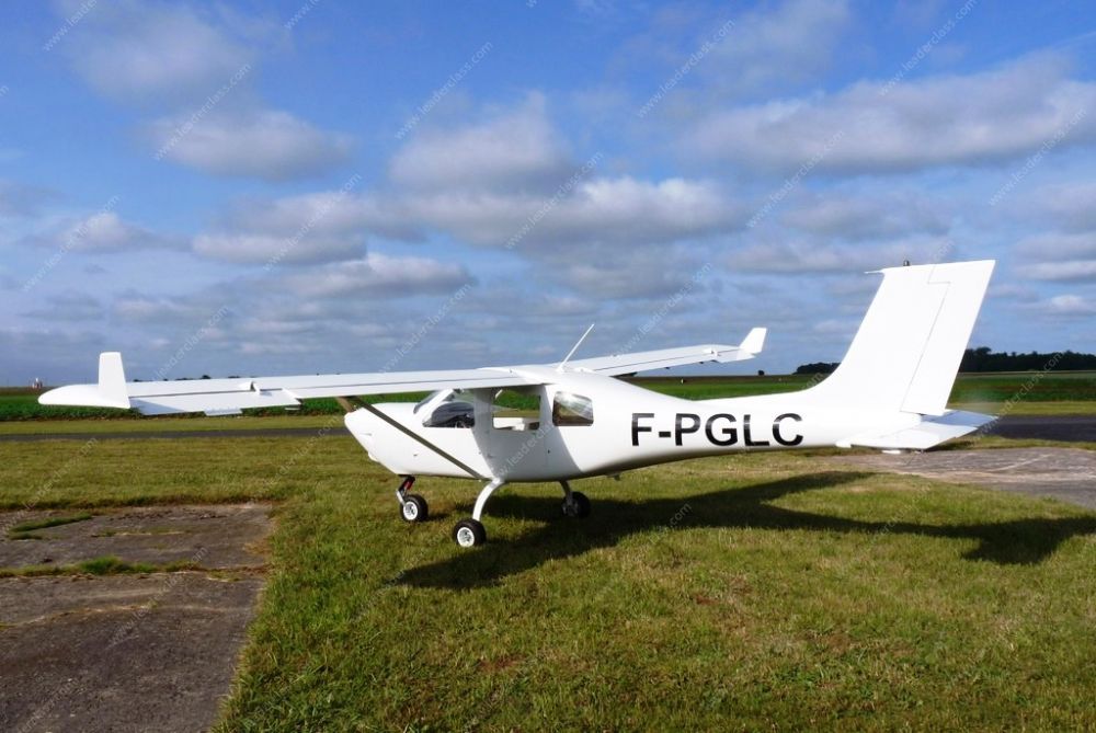 Jabiru J430 2010 Occasion