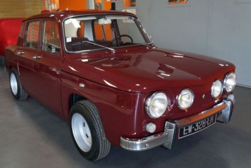 Renault R8 1967 Occasion