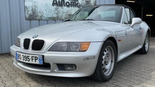 BMW Z3 1995 Occasion