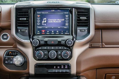 Dodge Ram 2019 Occasion