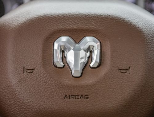 Dodge Ram 2019 Occasion