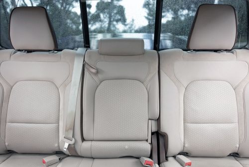 Dodge Ram 2019 Occasion