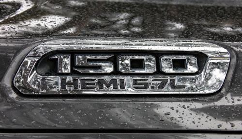 Dodge Ram 2019 Occasion