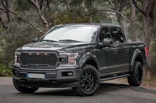 Ford F150 2019 Occasion