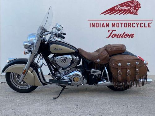Indian Chief 2018 Used