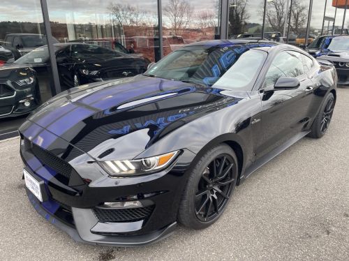 Ford Mustang Shelby 2017 Occasion