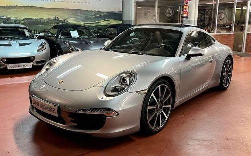 Porsche 911 2012 Used