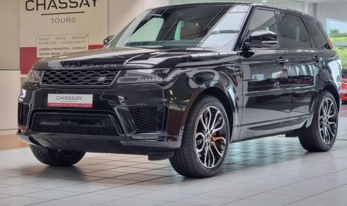 Land Rover Range Rover 2020 Occasion