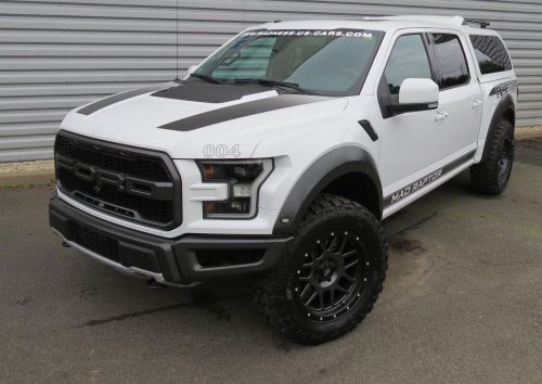 Ford F150 2018 Occasion