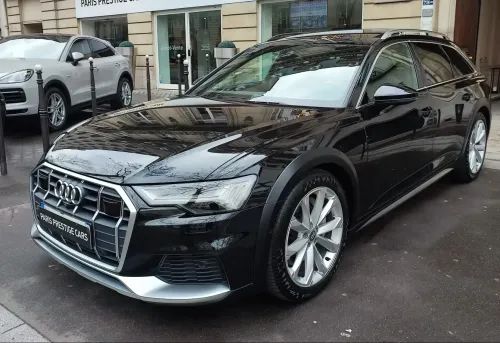Audi A6 allroad 2020 Occasion