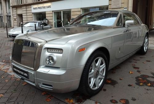 Rolls-Royce Phantom 2009 Occasion