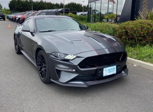 Ford Mustang GT 2019 Occasion