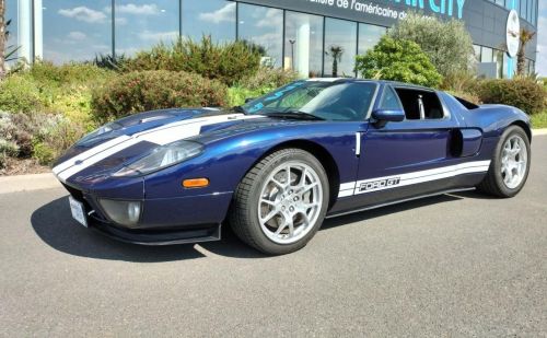 Ford GT 2005 Used