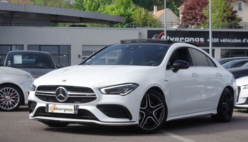 Mercedes-Benz Classe CLA 2019 Used