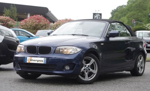BMW Série 1 2013 Used