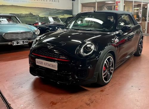 Mini Mini III 2019 Used