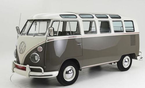 Volkswagen T1 1964 Used