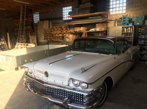 Buick Special 1958 Used