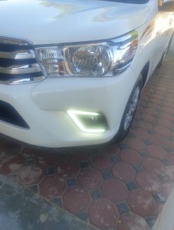 Toyota Hilux 2021 Used