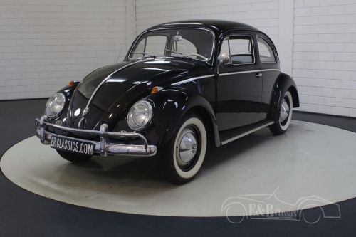 Volkswagen Coccinelle 1957 Occasion