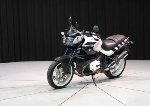 BMW R 1150 R 2003 Occasion