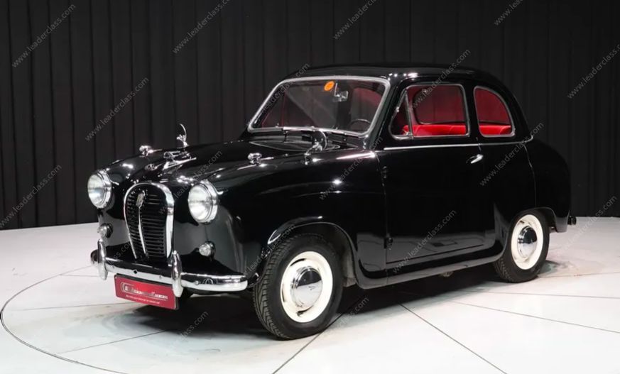 Austin A35 1957 Occasion