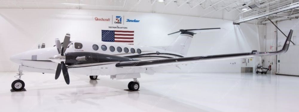 Beechcraft King Air 2020 Occasion