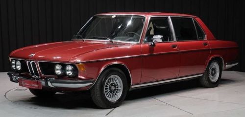 BMW 3.3 1976 Used