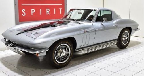 Chevrolet Corvette 1966 Occasion