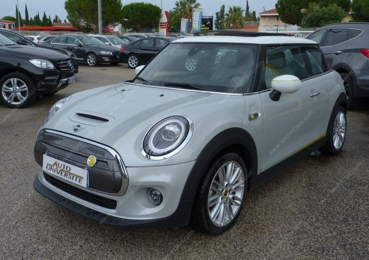 Mini Cooper 2020 Used