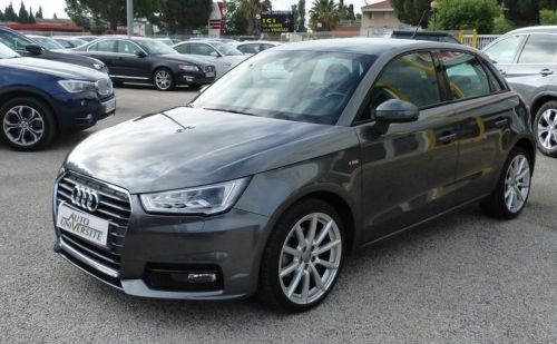 Audi A1 2016 Used