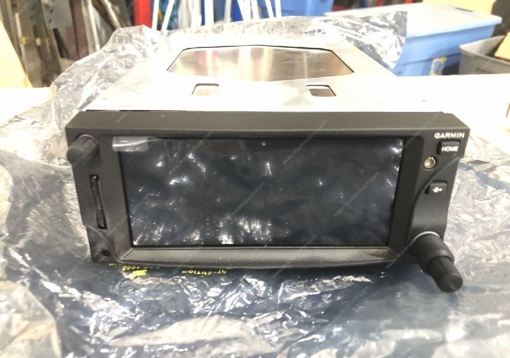 GARMIN GTN-650