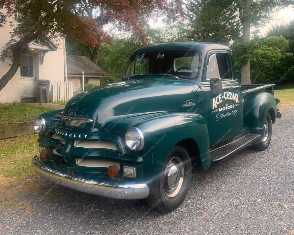 Chevrolet 3100 1954 Occasion
