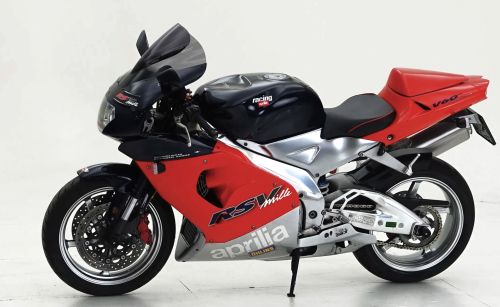 Aprilia RSV 1999 Occasion