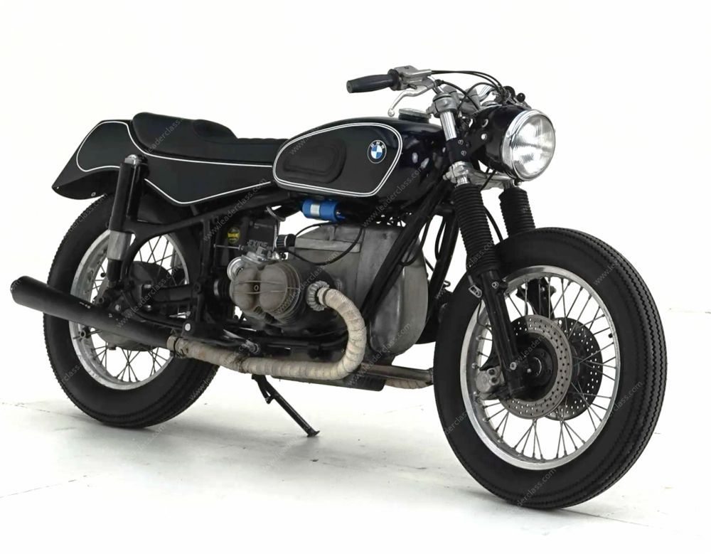 BMW R60 1967 Used