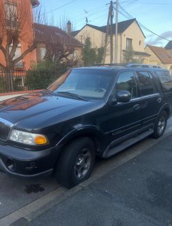 Lincoln Navigator 1998 Occasion