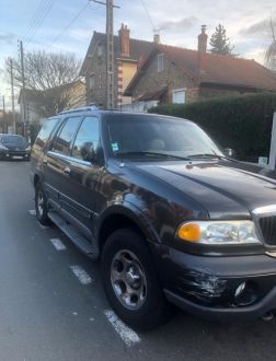 Lincoln Navigator 1998 Occasion