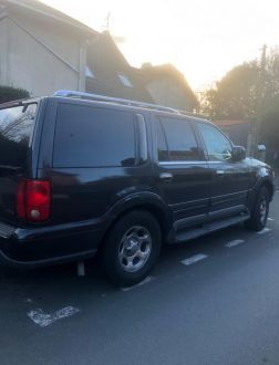 Lincoln Navigator 1998 Occasion